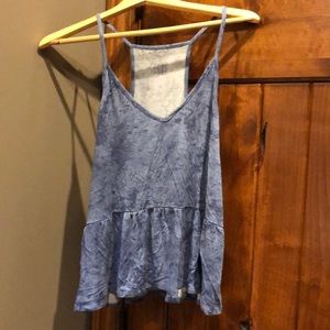 Grace & Lace tank!